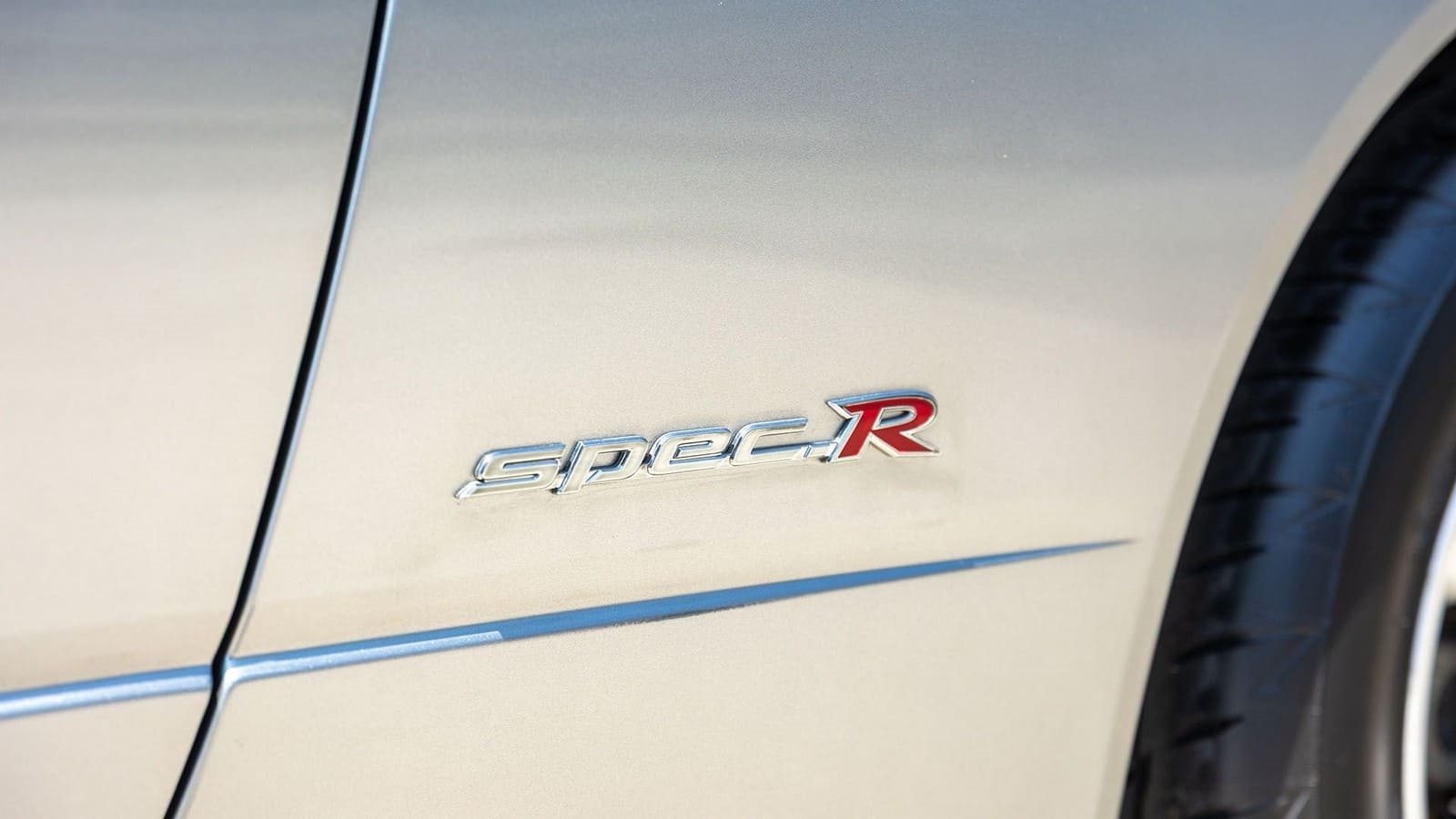 1999 - NISSAN SILVIA SPEC-R, foto 39