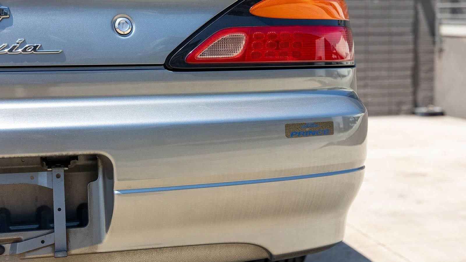 1999 - NISSAN SILVIA SPEC-R, foto 41
