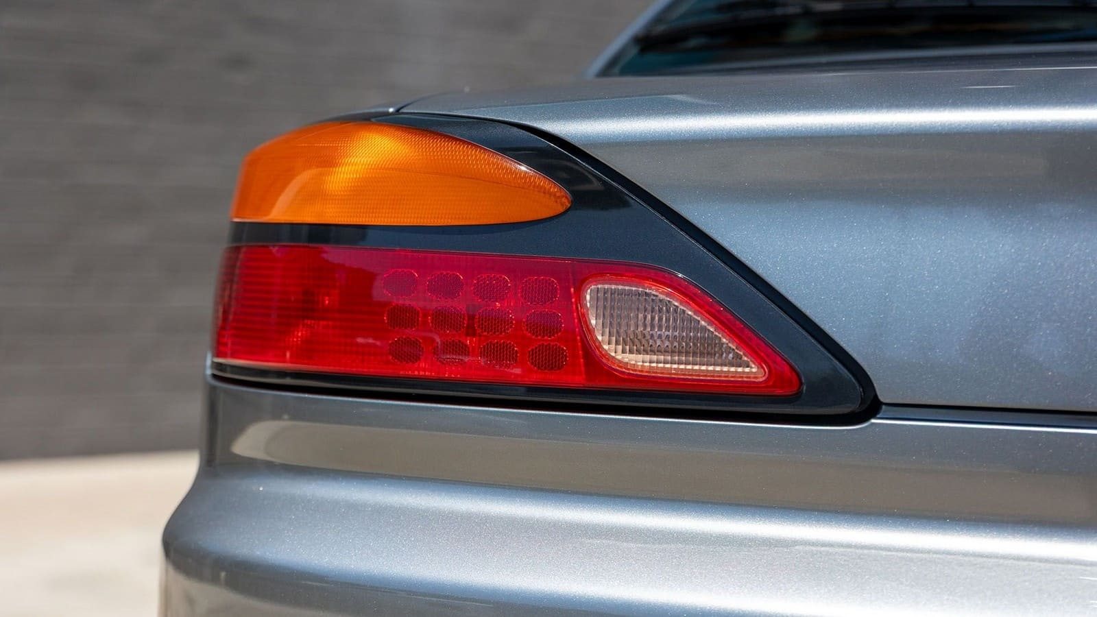 1999 - NISSAN SILVIA SPEC-R, foto 45