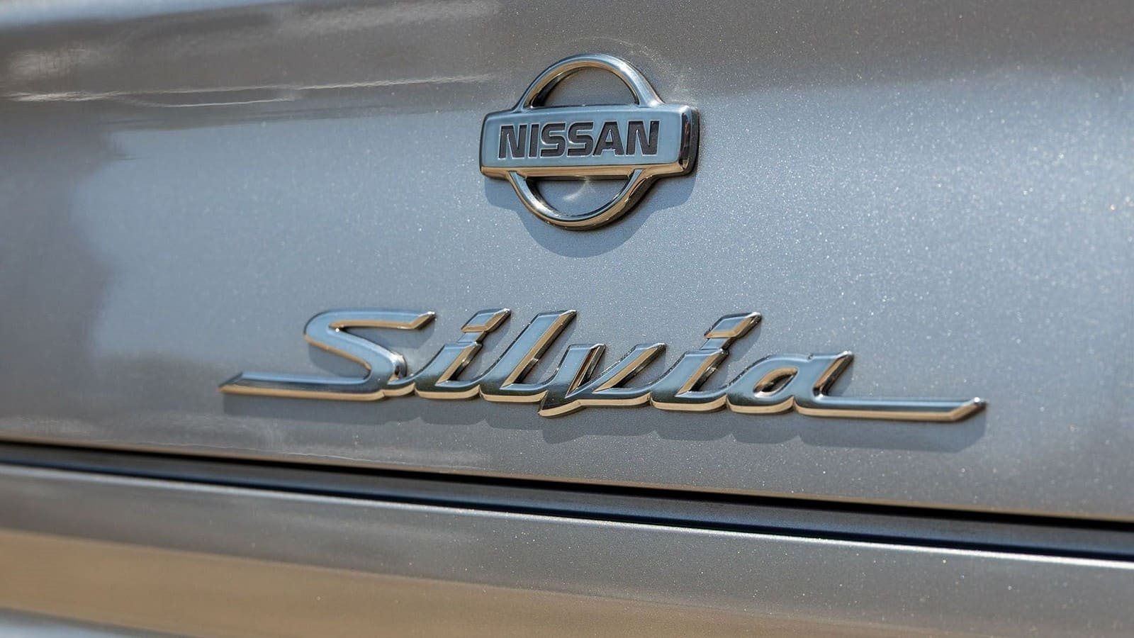 1999 - NISSAN SILVIA SPEC-R, foto 47