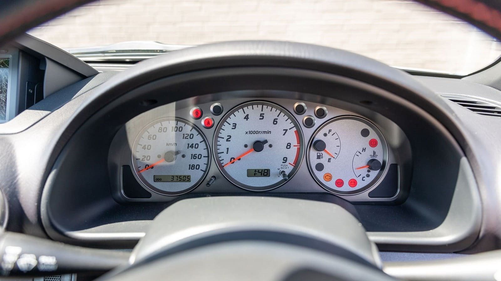 1999 - NISSAN SILVIA SPEC-R, foto 68
