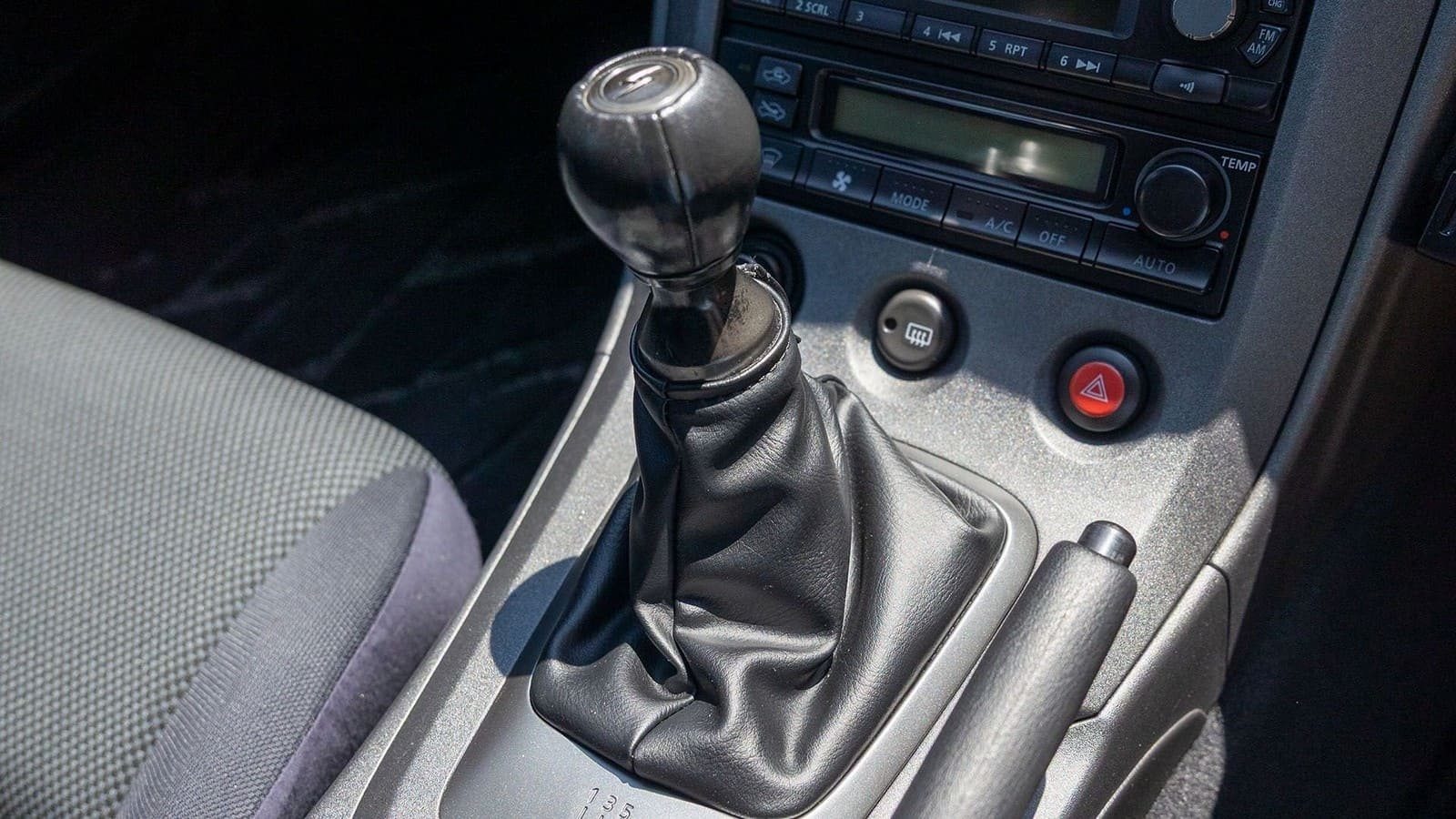 1999 - NISSAN SILVIA SPEC-R, foto 72