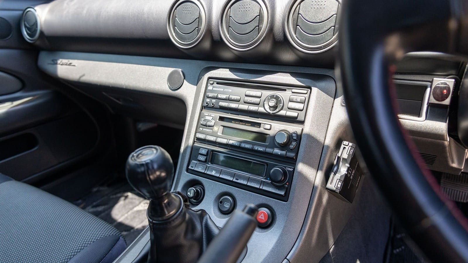1999 - NISSAN SILVIA SPEC-R, foto 84