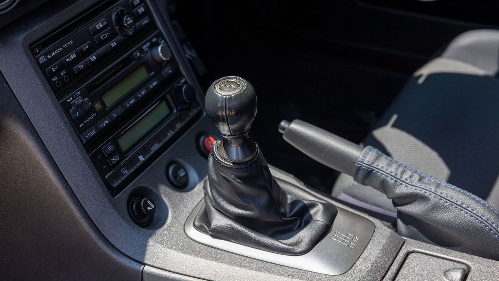 1999 - NISSAN SILVIA SPEC-R, foto 88