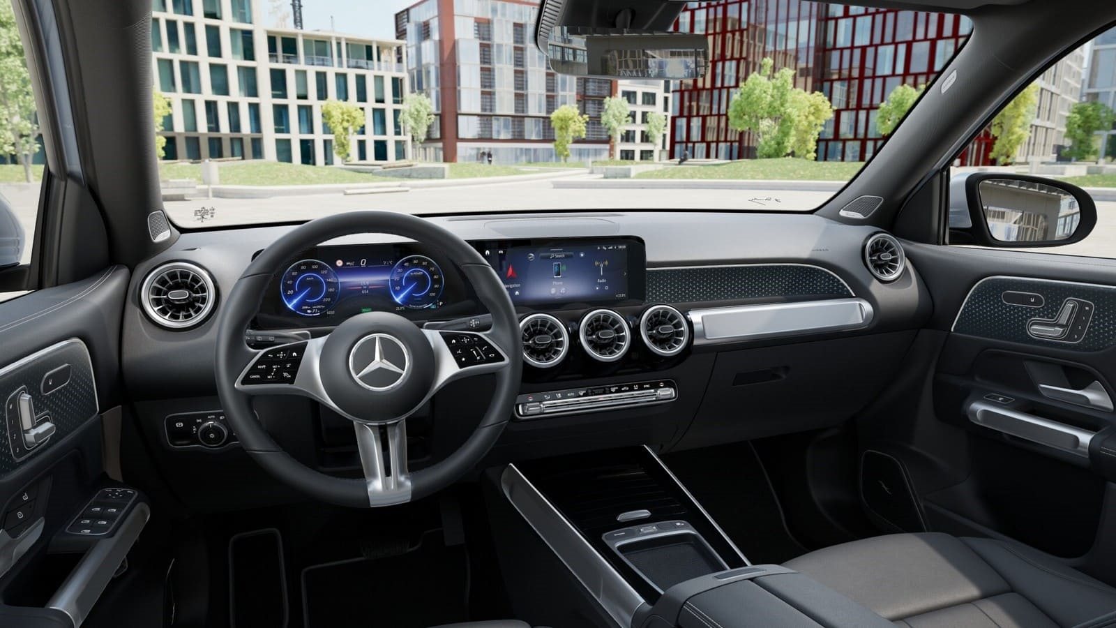 2025 - MERCEDES-BENZ EQB 250, foto 5