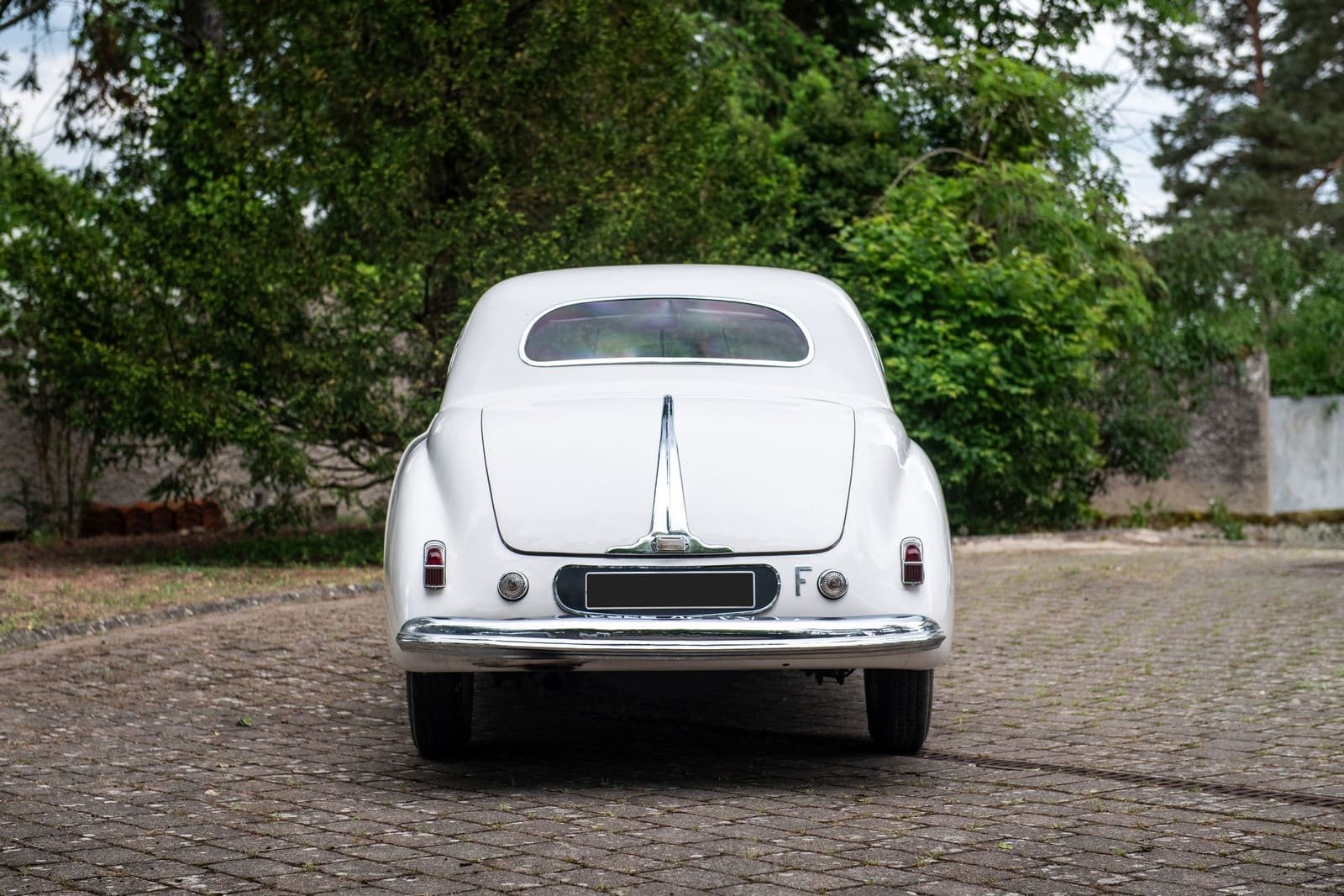 1951 - TALBOT-LAGO T15 LB FIGONI & FALASCHI COACH, foto 7