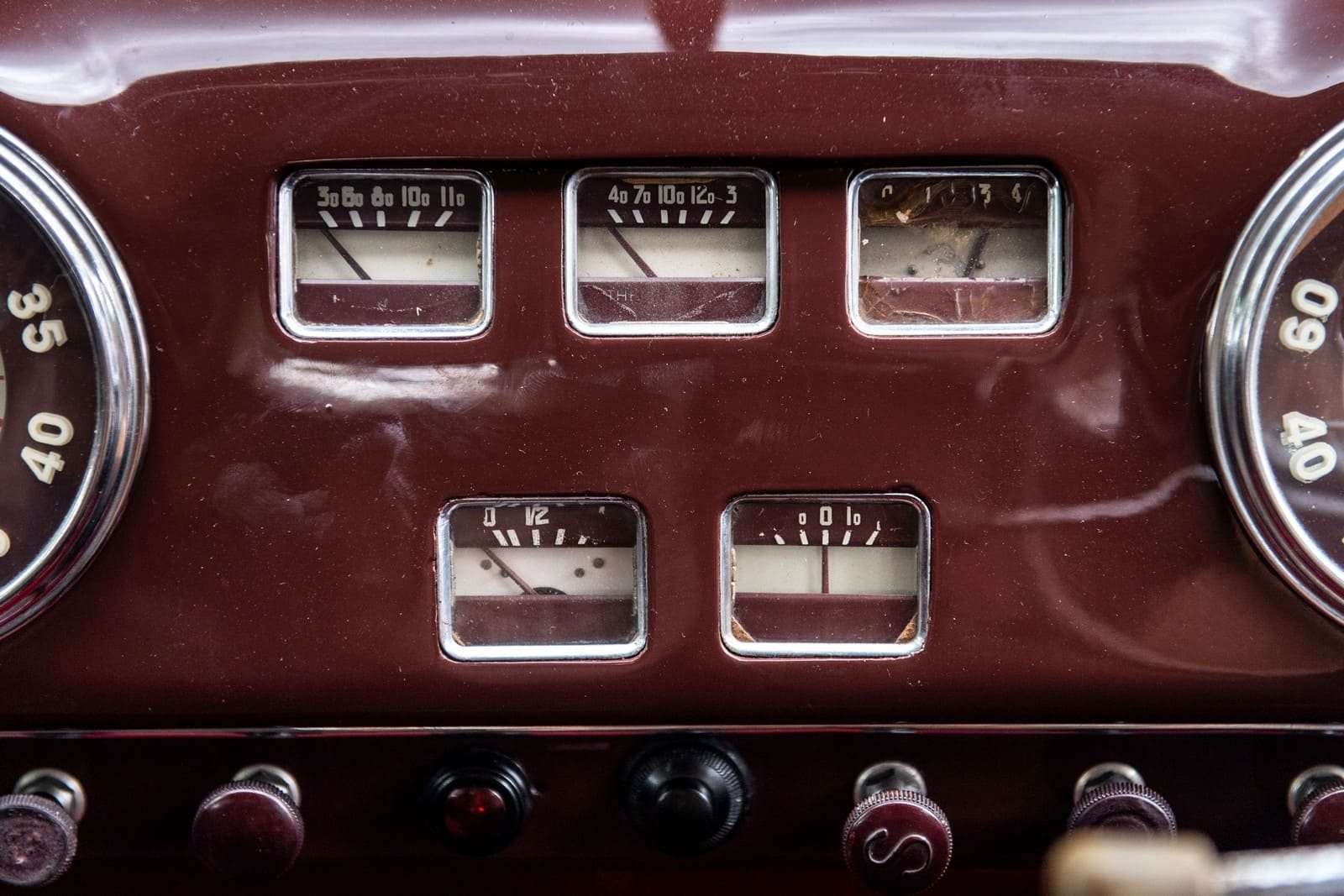 1951 - TALBOT-LAGO T15 LB FIGONI & FALASCHI COACH, foto 12