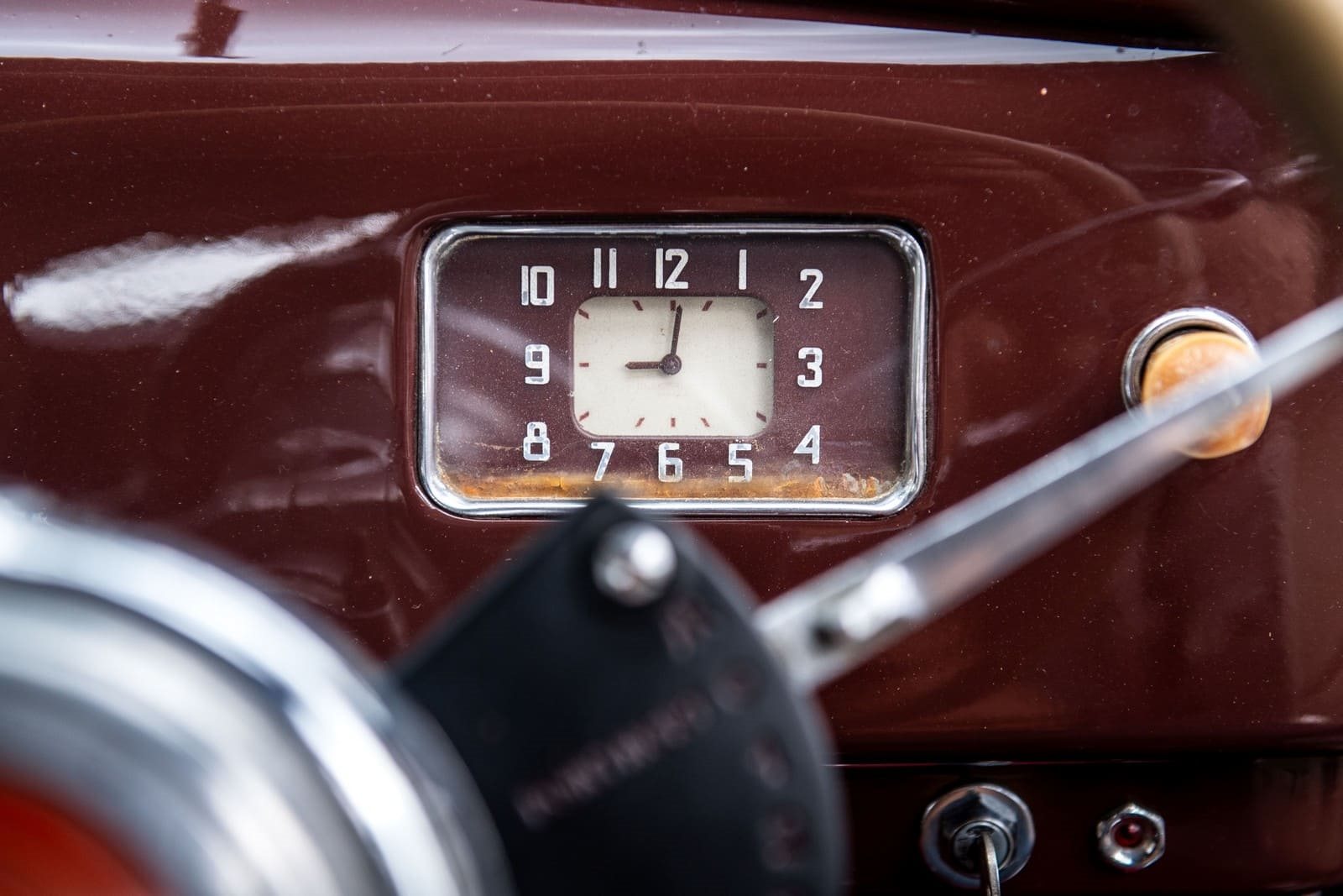 1951 - TALBOT-LAGO T15 LB FIGONI & FALASCHI COACH, foto 13