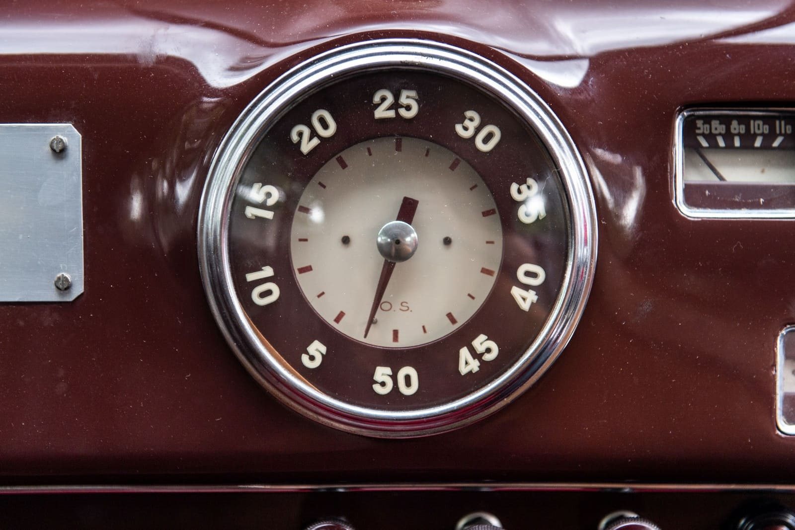 1951 - TALBOT-LAGO T15 LB FIGONI & FALASCHI COACH, foto 14