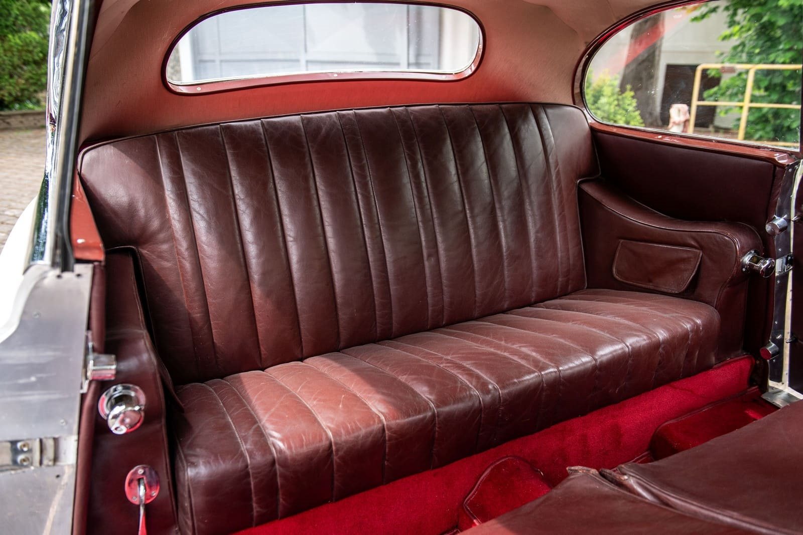 1951 - TALBOT-LAGO T15 LB FIGONI & FALASCHI COACH, foto 17