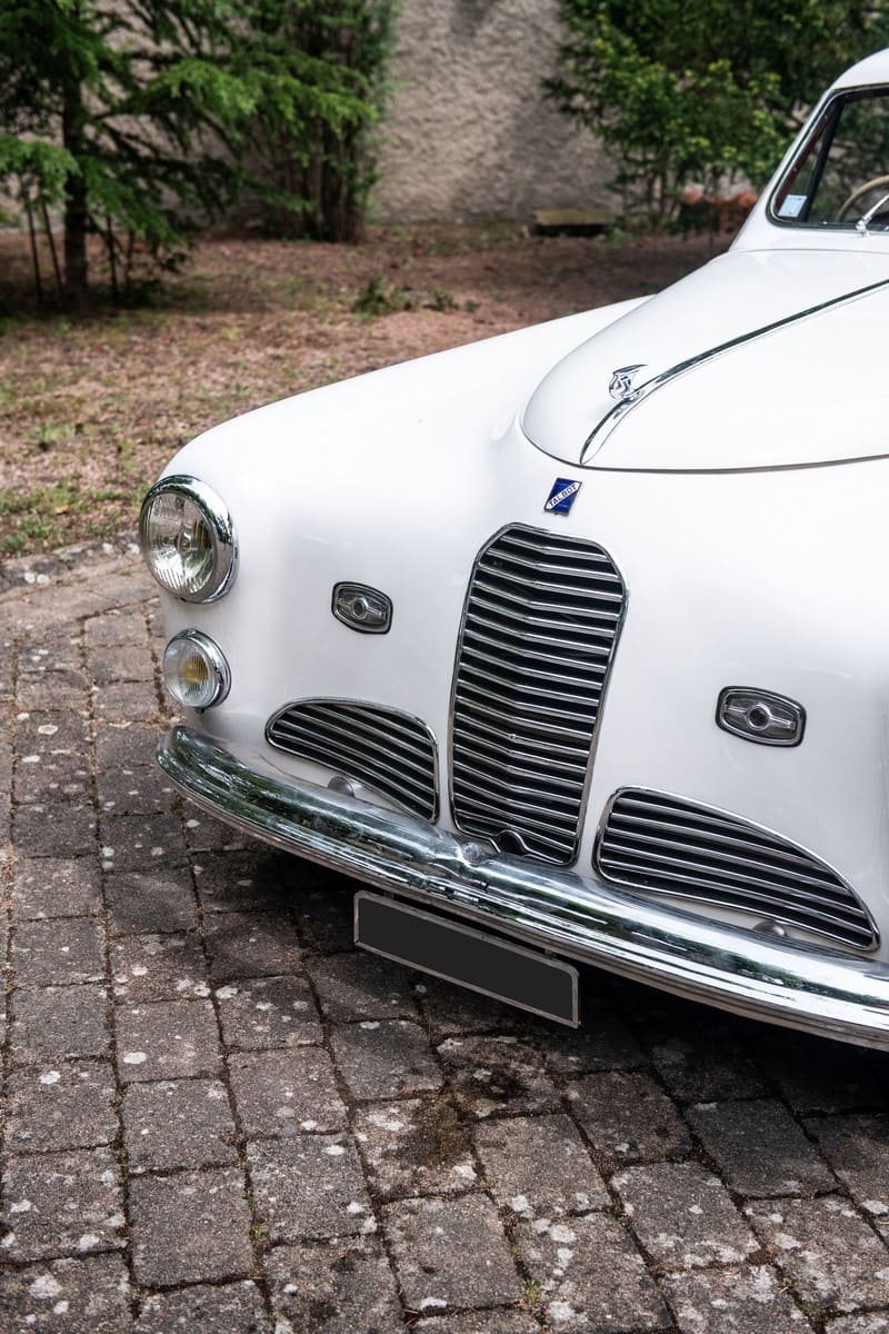 1951 - TALBOT-LAGO T15 LB FIGONI & FALASCHI COACH, foto 31
