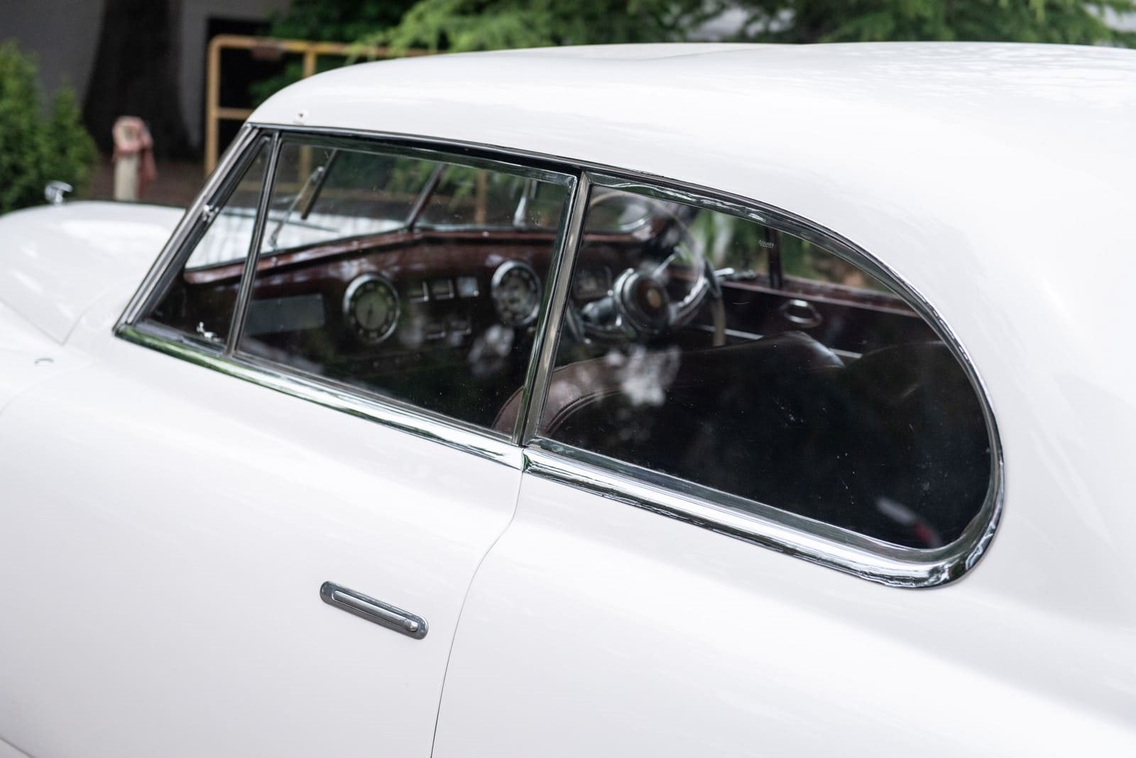 1951 - TALBOT-LAGO T15 LB FIGONI & FALASCHI COACH, foto 35