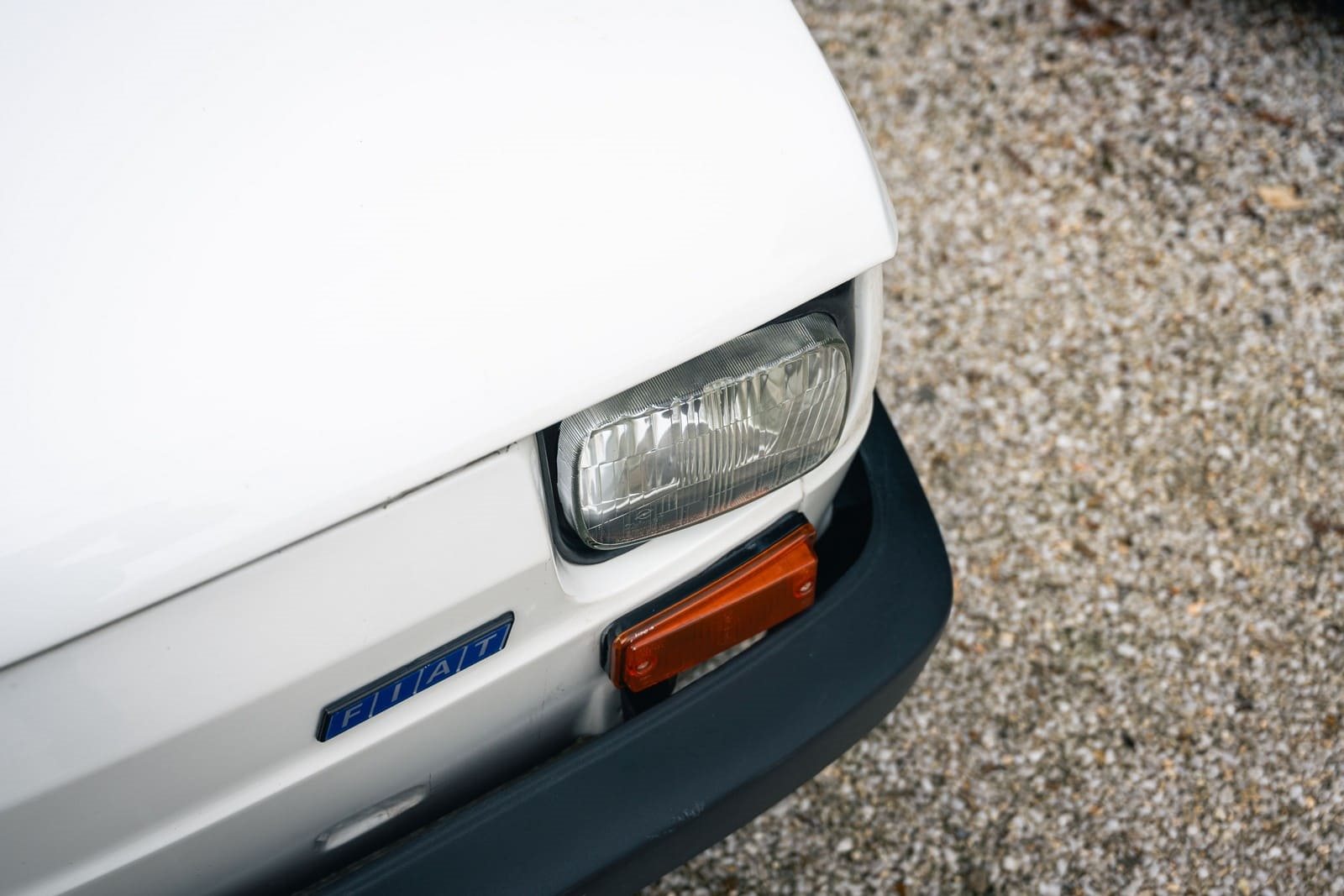 1991 - FIAT 126 POP CABRIOLET, foto 22