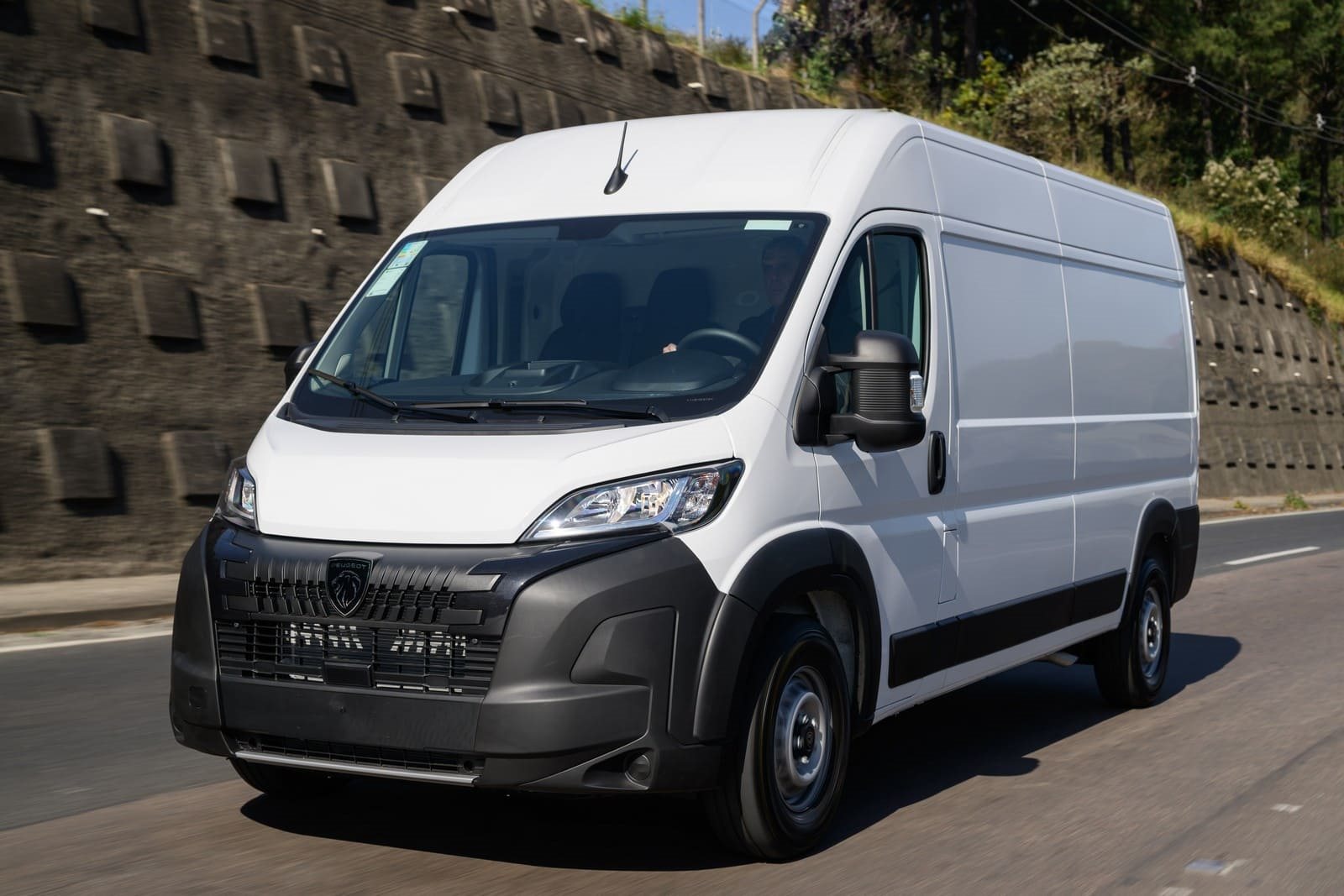PEUGEOT BOXER, foto 5