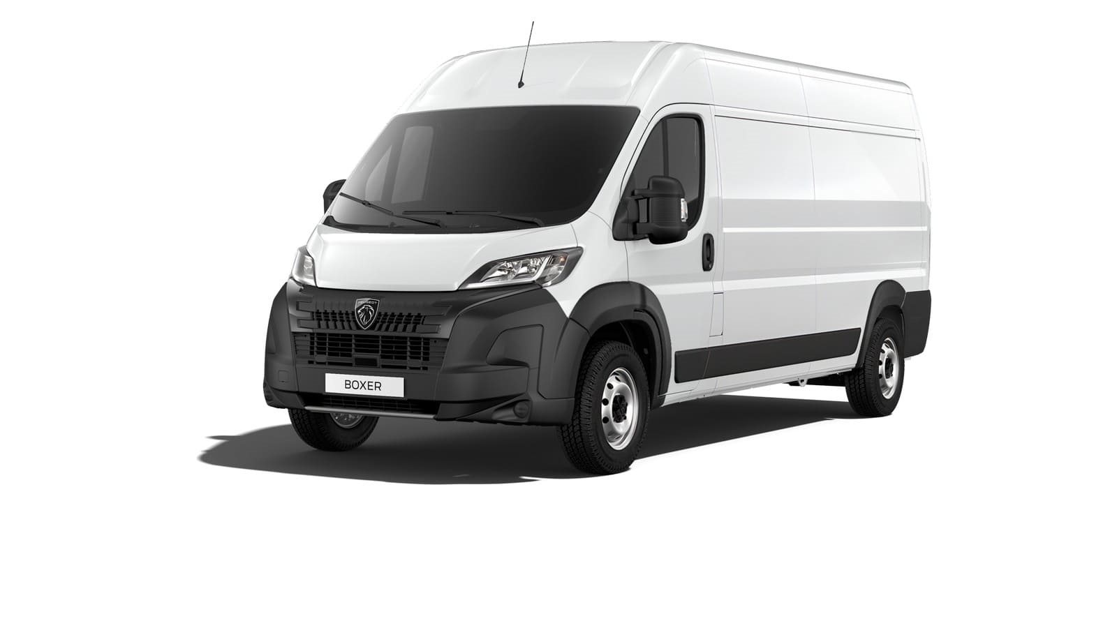 PEUGEOT BOXER, foto 8