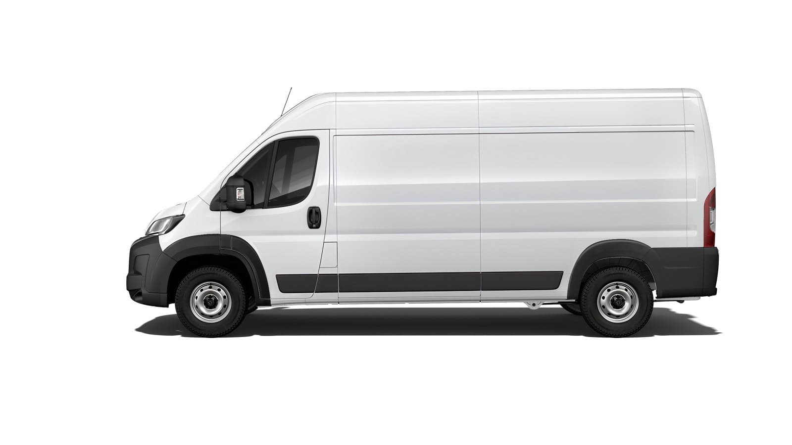 PEUGEOT BOXER, foto 9