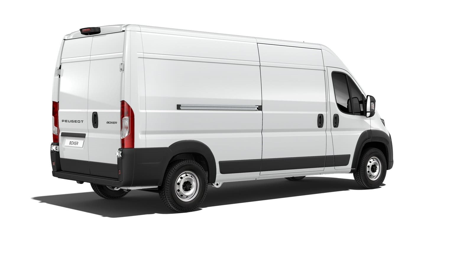 PEUGEOT BOXER, foto 10