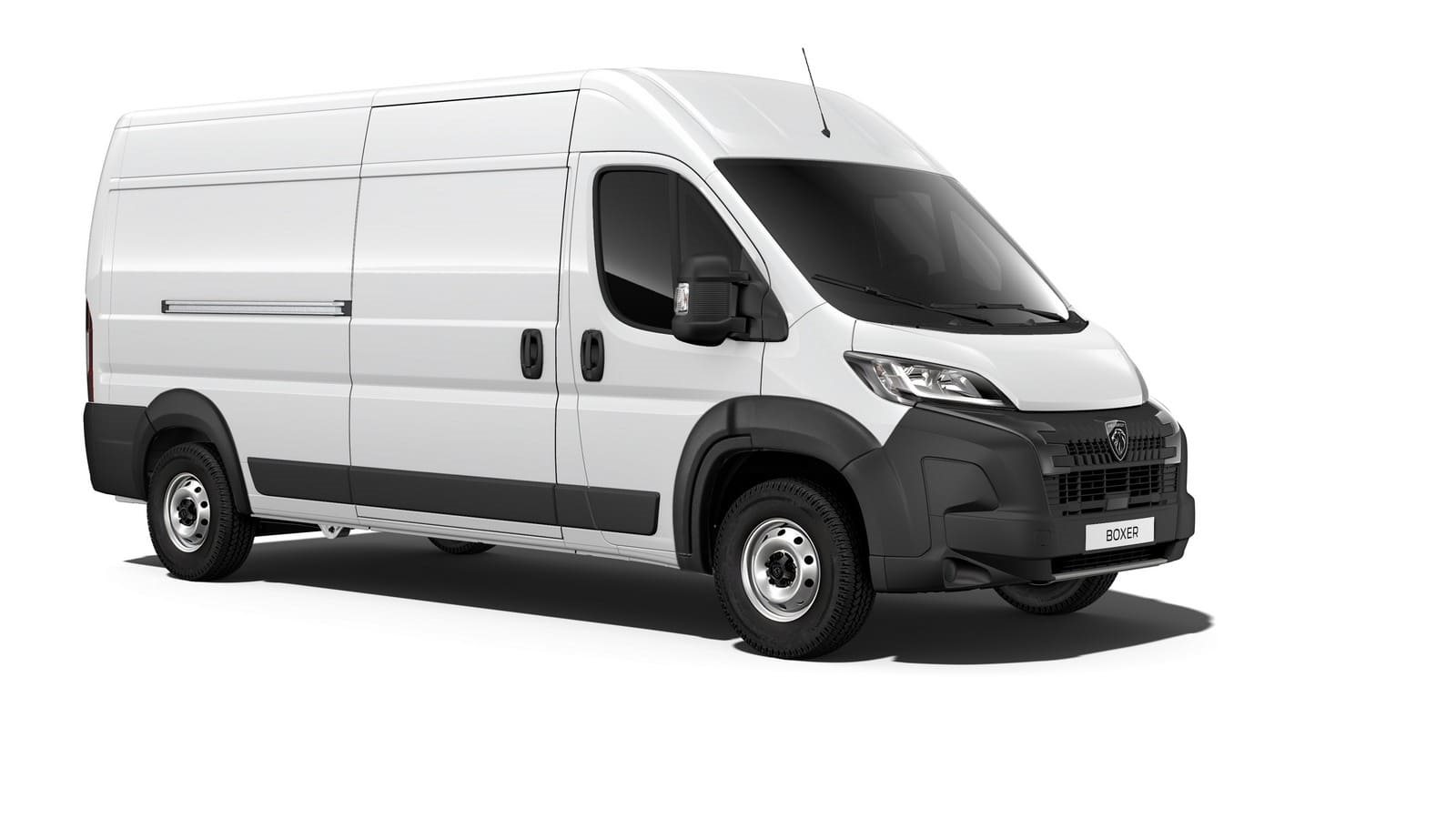 PEUGEOT BOXER, foto 11