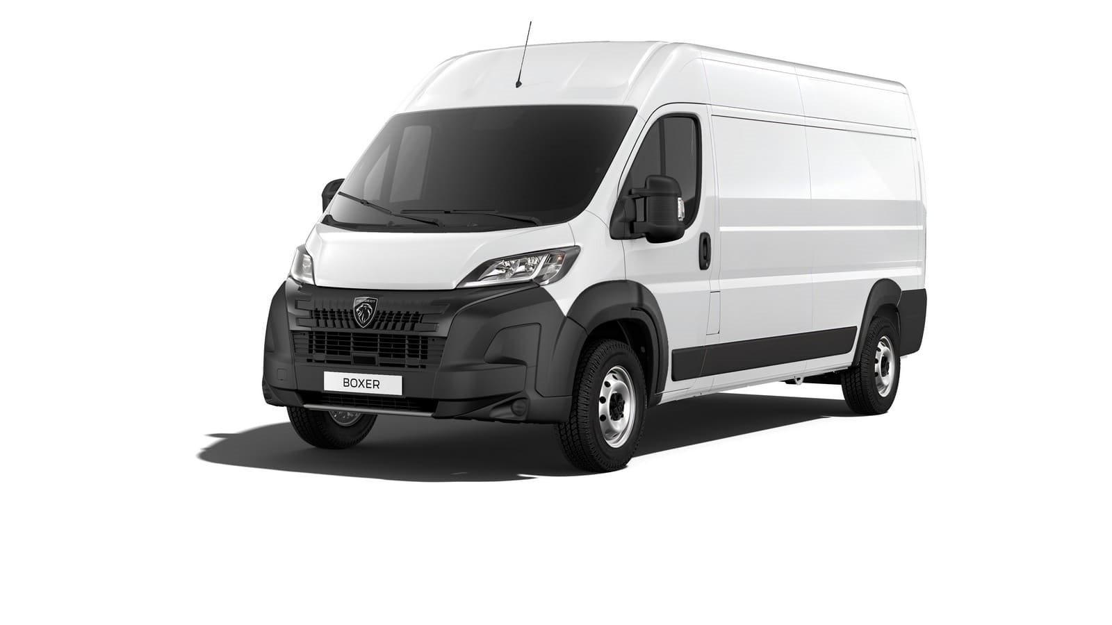 PEUGEOT BOXER, foto 12