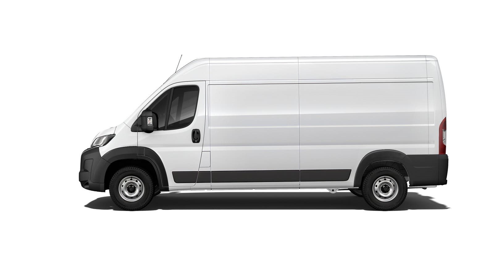 PEUGEOT BOXER, foto 13