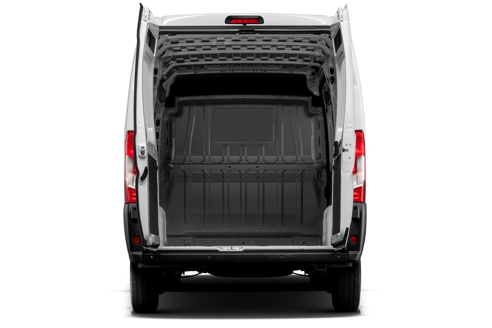 PEUGEOT BOXER, foto 16