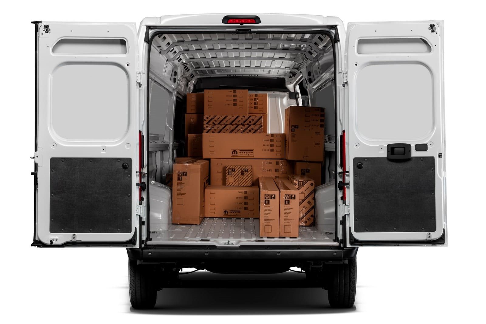 PEUGEOT BOXER, foto 18