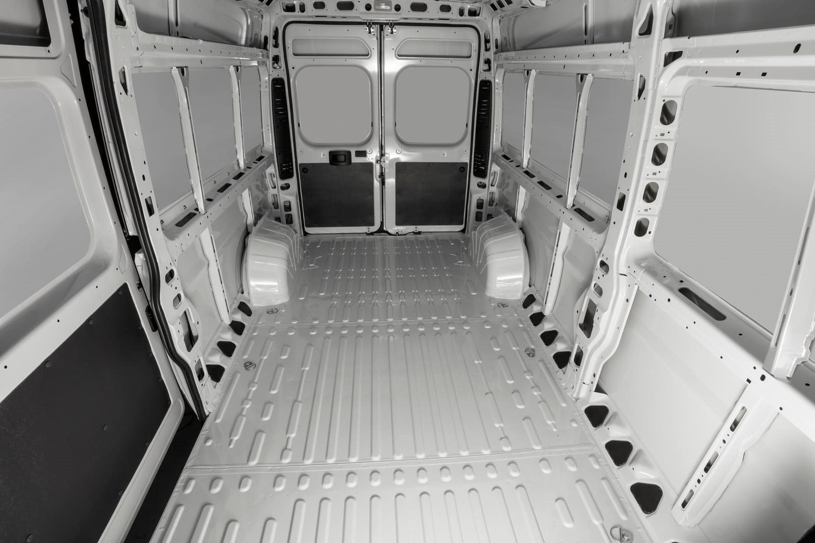 PEUGEOT BOXER, foto 20
