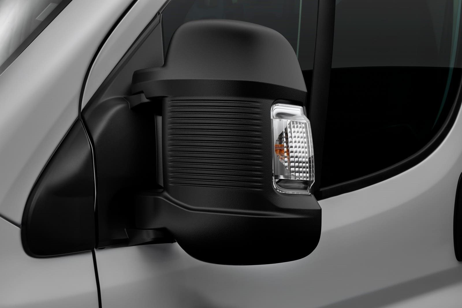 PEUGEOT BOXER, foto 22