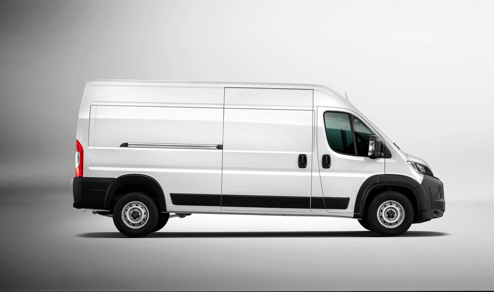 PEUGEOT BOXER, foto 29