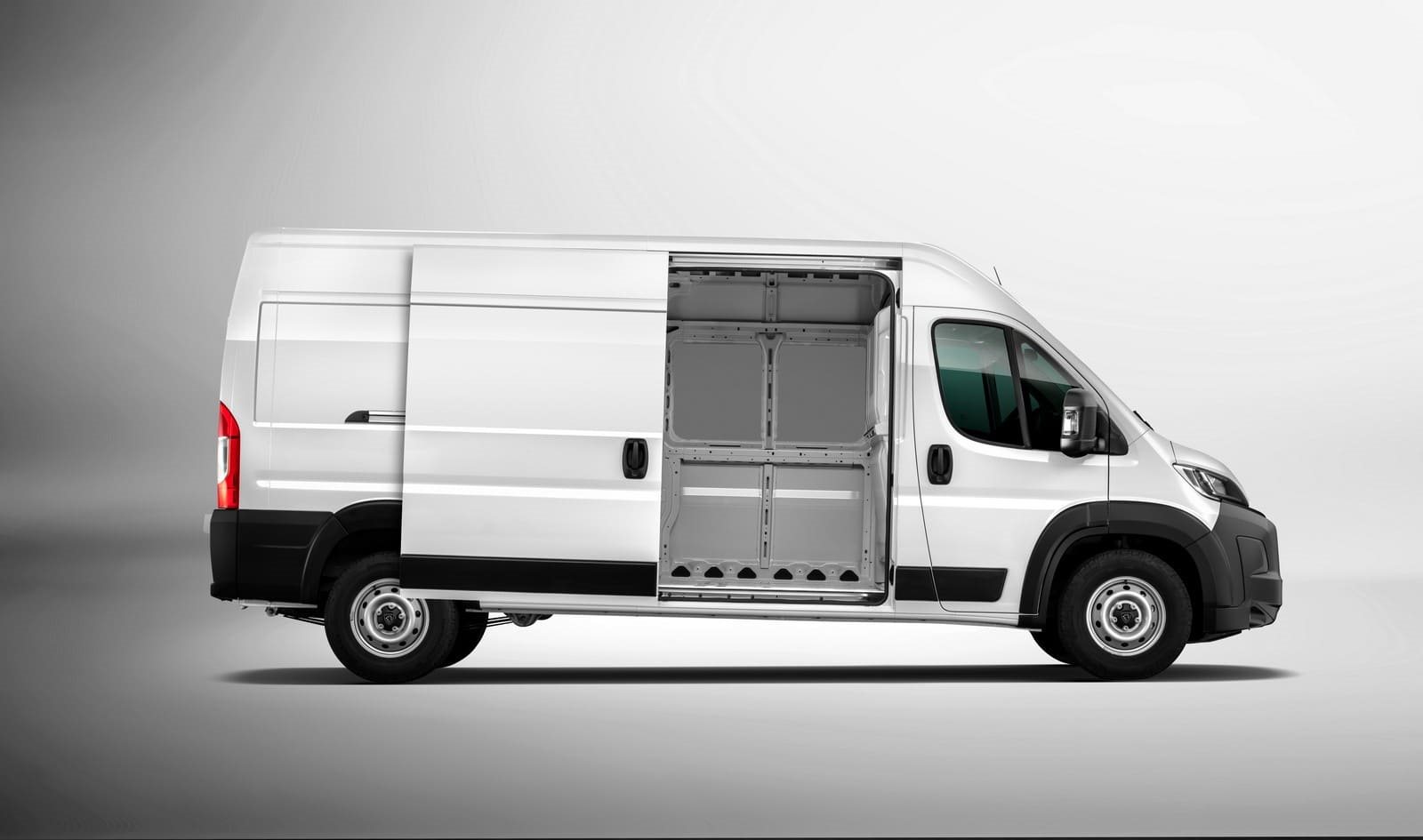 PEUGEOT BOXER, foto 30