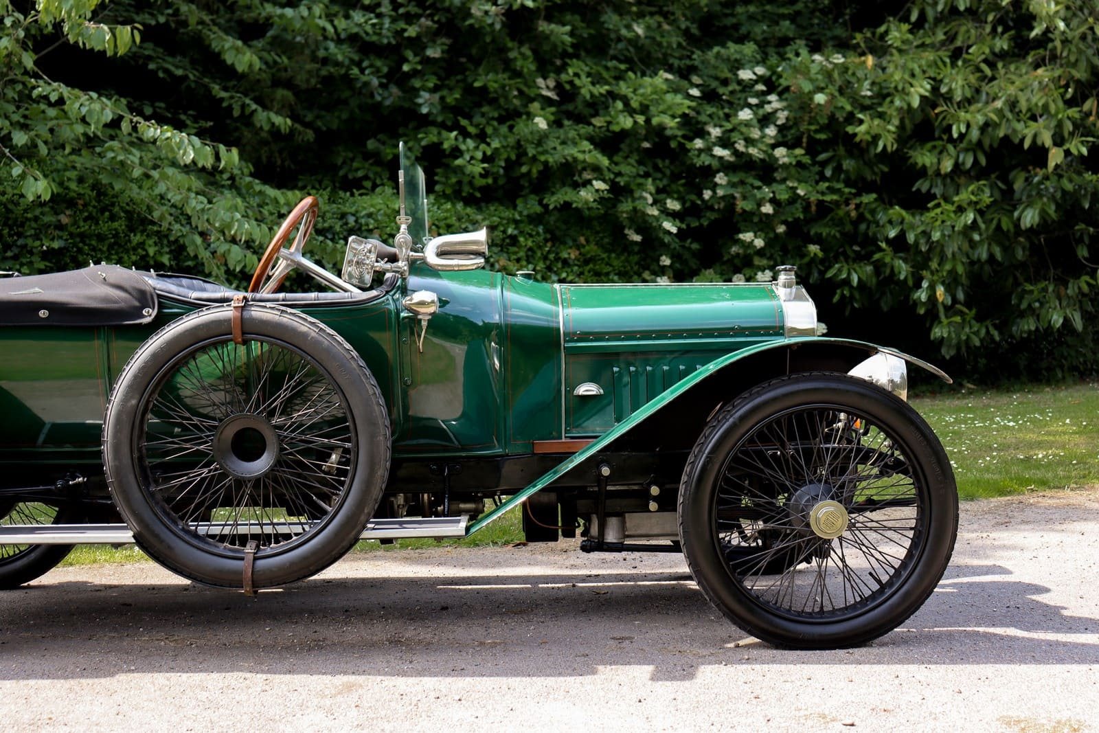 1913 - DELAGE TYPE AI SPORTS TOURER, foto 27