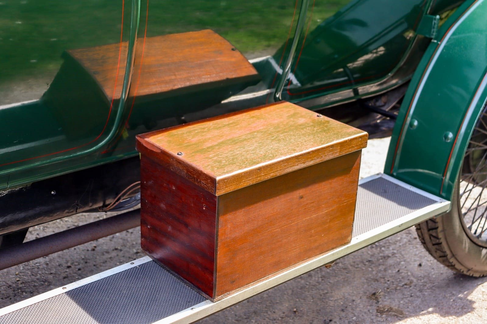 1913 - DELAGE TYPE AI SPORTS TOURER, foto 39