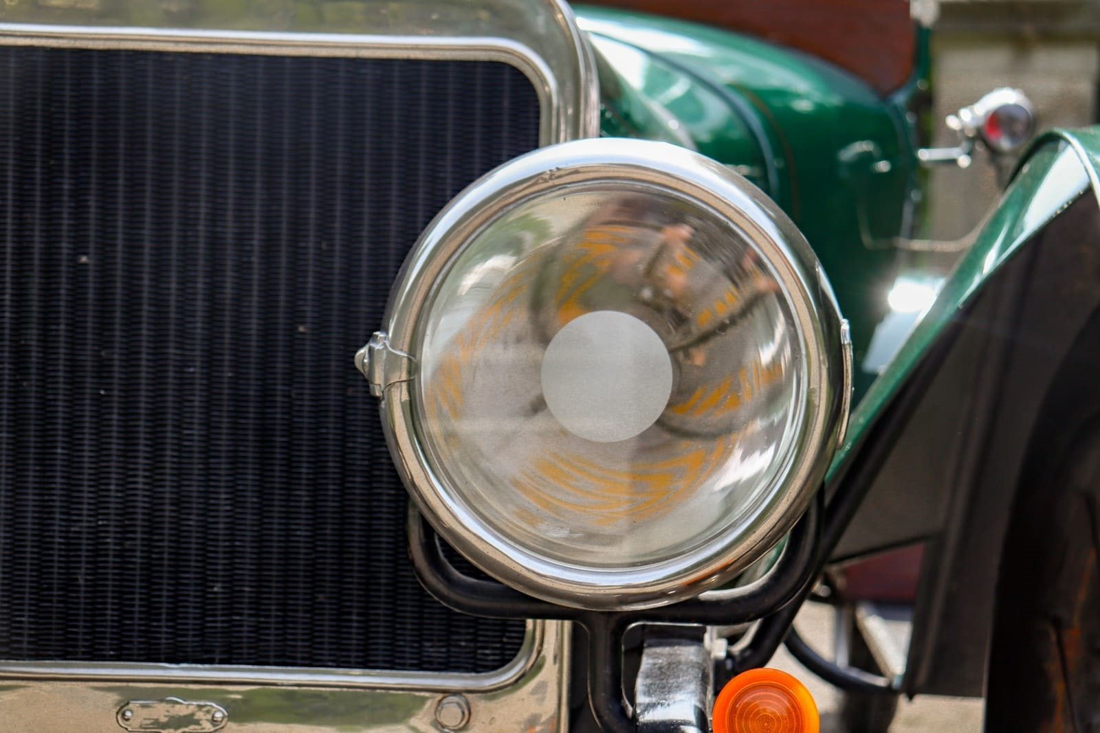 1913 - DELAGE TYPE AI SPORTS TOURER, foto 42