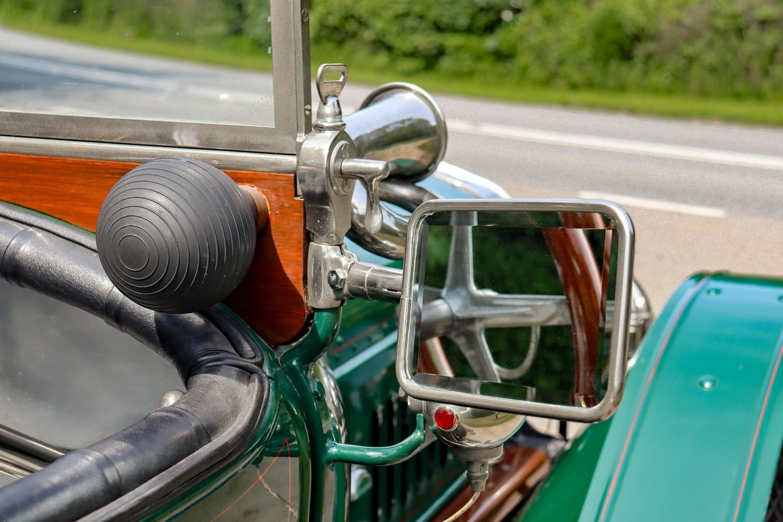 1913 - DELAGE TYPE AI SPORTS TOURER, foto 47