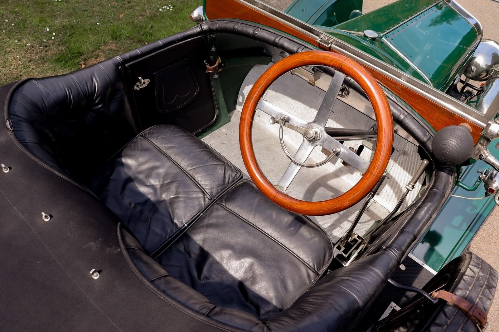 1913 - DELAGE TYPE AI SPORTS TOURER, foto 49