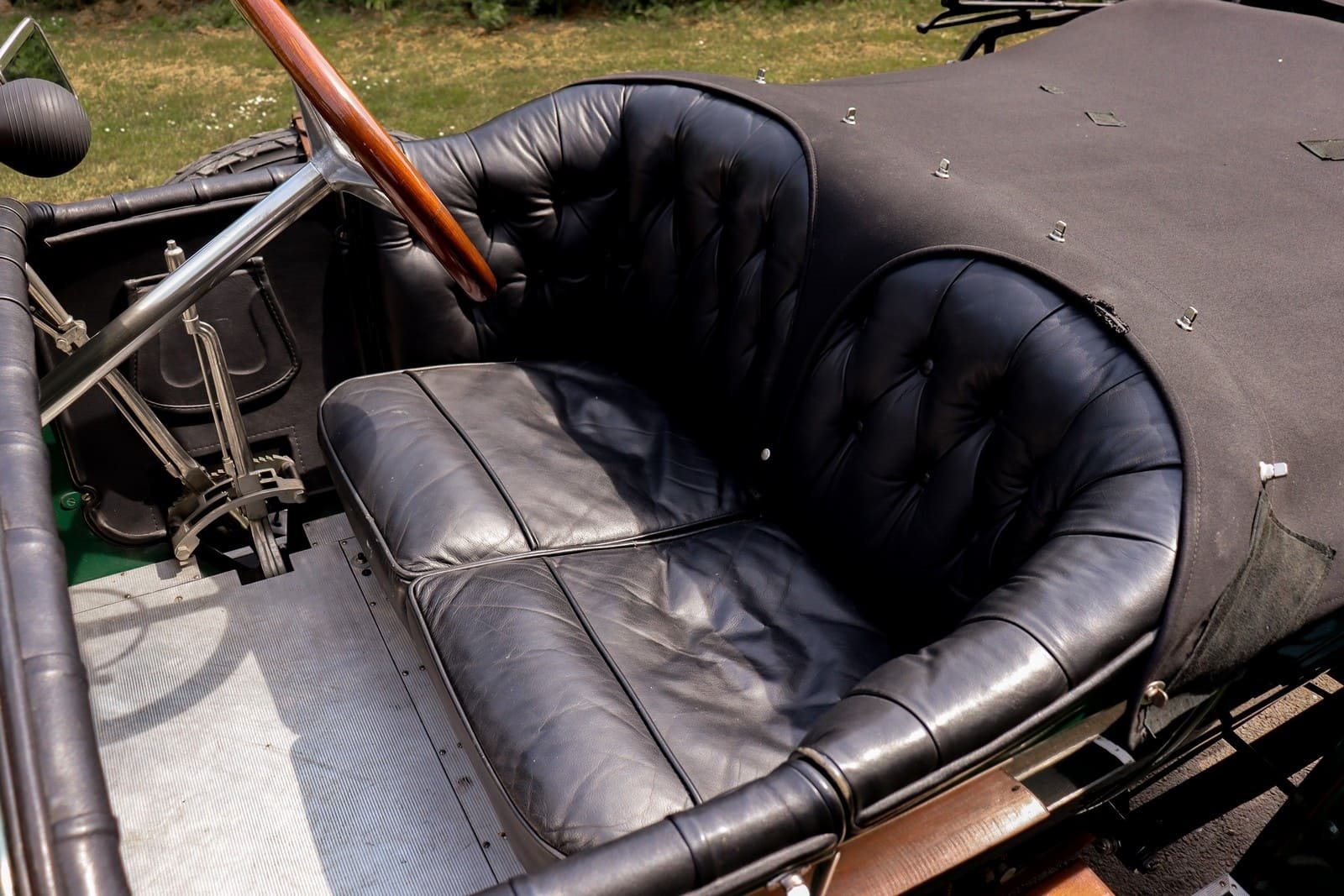1913 - DELAGE TYPE AI SPORTS TOURER, foto 52