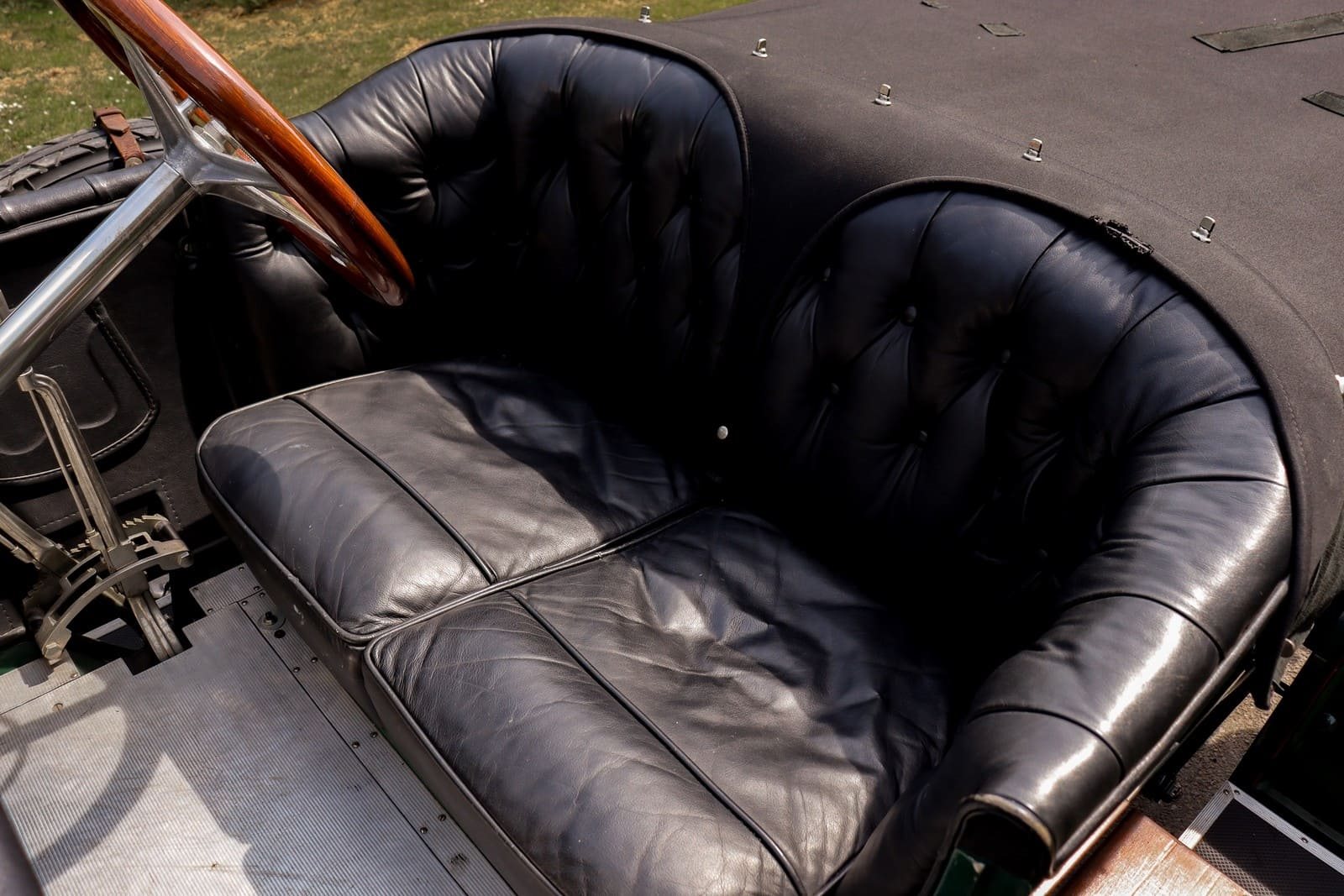 1913 - DELAGE TYPE AI SPORTS TOURER, foto 53