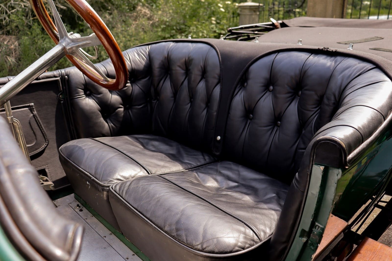 1913 - DELAGE TYPE AI SPORTS TOURER, foto 54