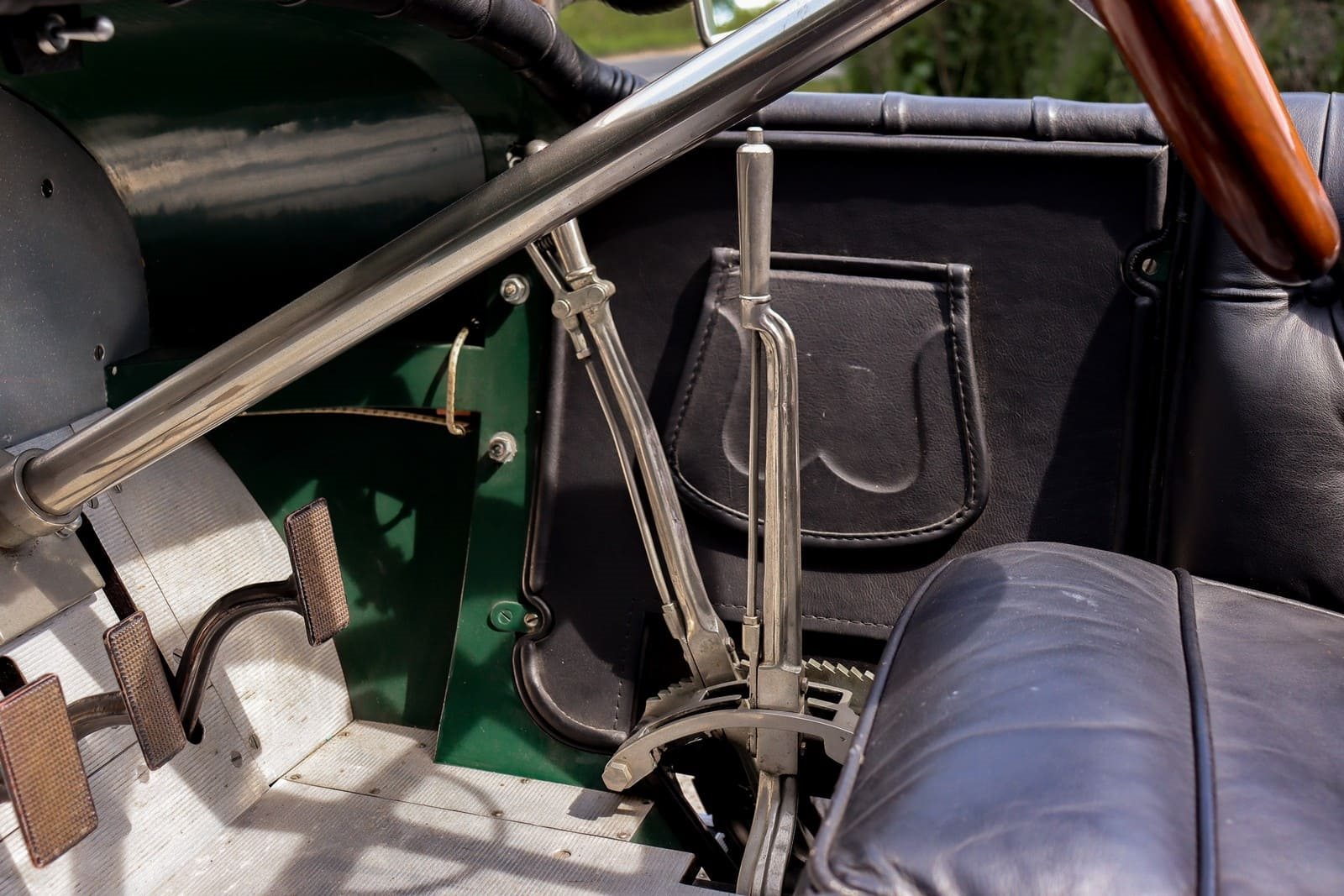 1913 - DELAGE TYPE AI SPORTS TOURER, foto 56