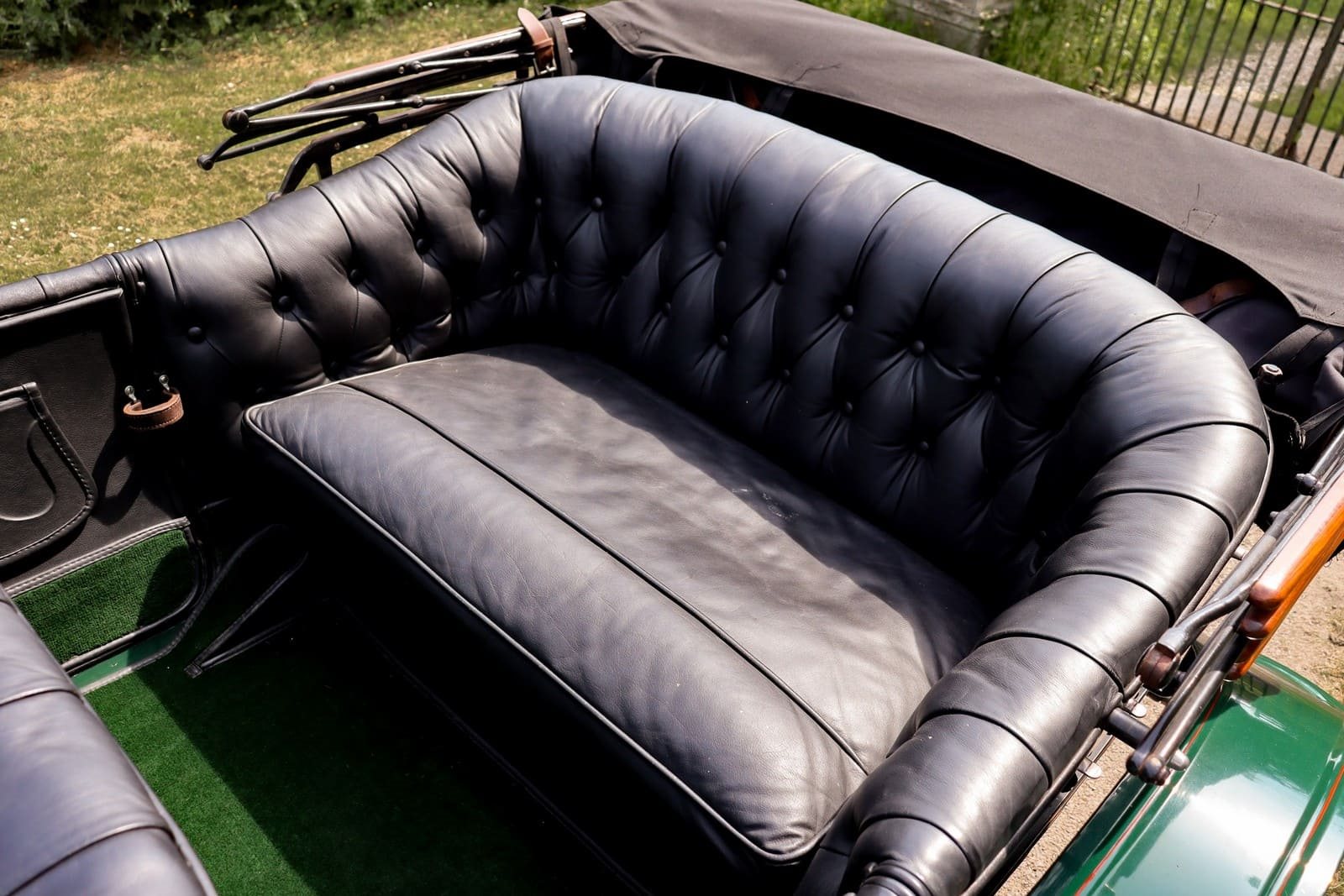 1913 - DELAGE TYPE AI SPORTS TOURER, foto 62