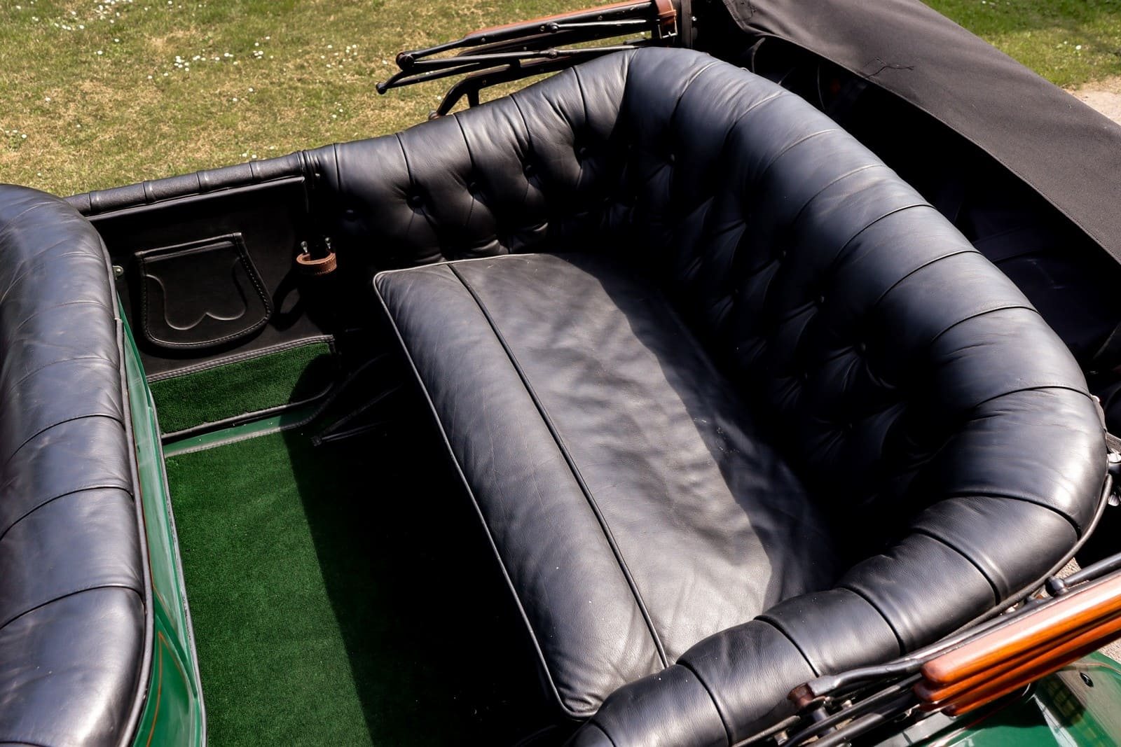 1913 - DELAGE TYPE AI SPORTS TOURER, foto 64