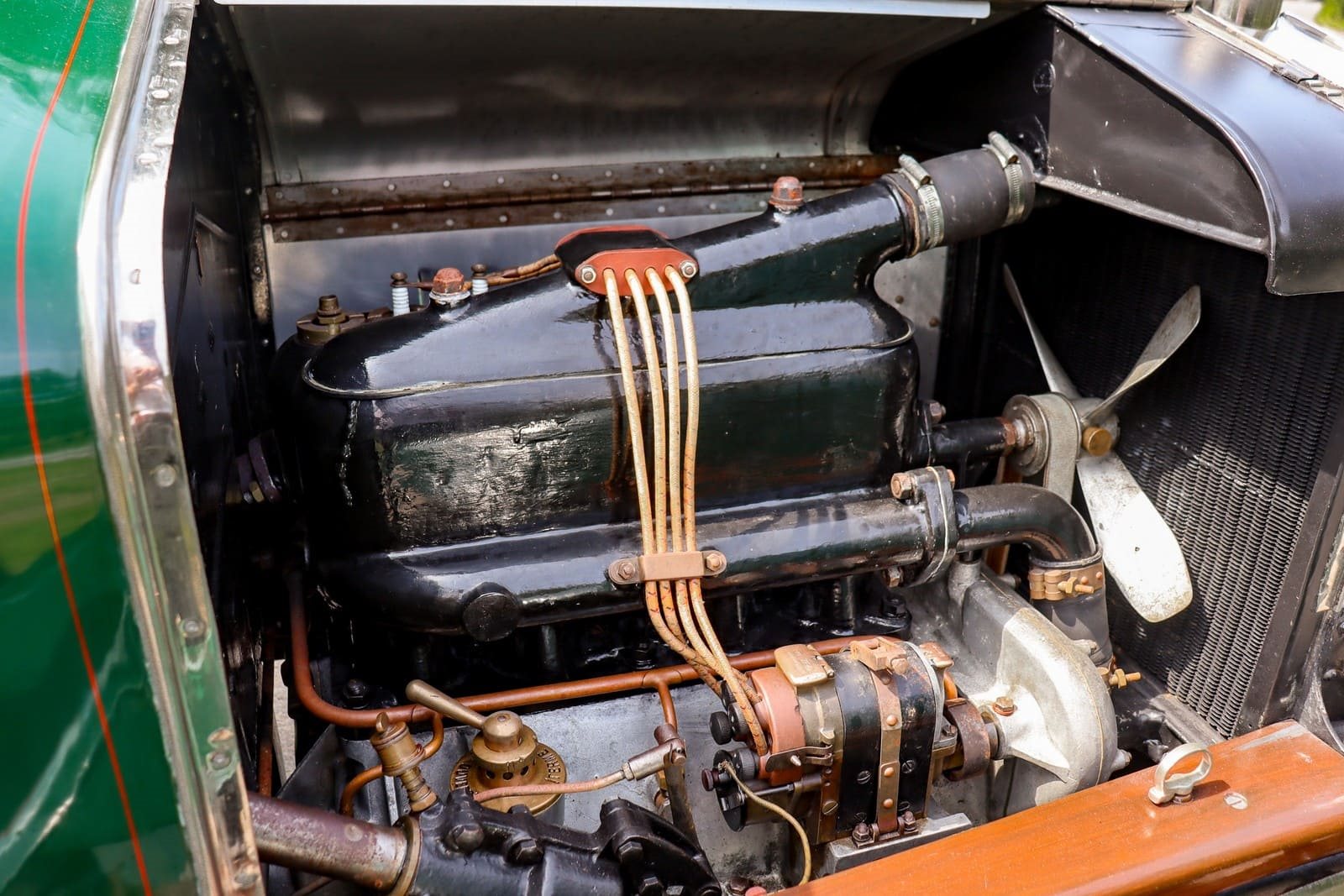 1913 - DELAGE TYPE AI SPORTS TOURER, foto 72