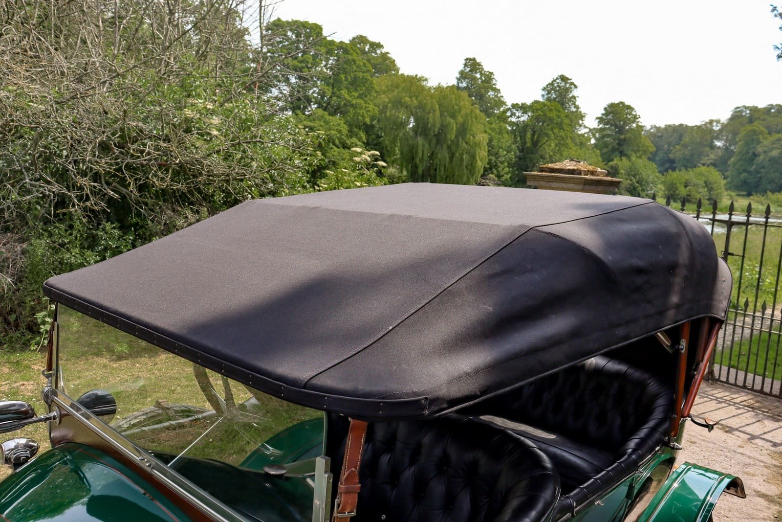 1913 - DELAGE TYPE AI SPORTS TOURER, foto 78