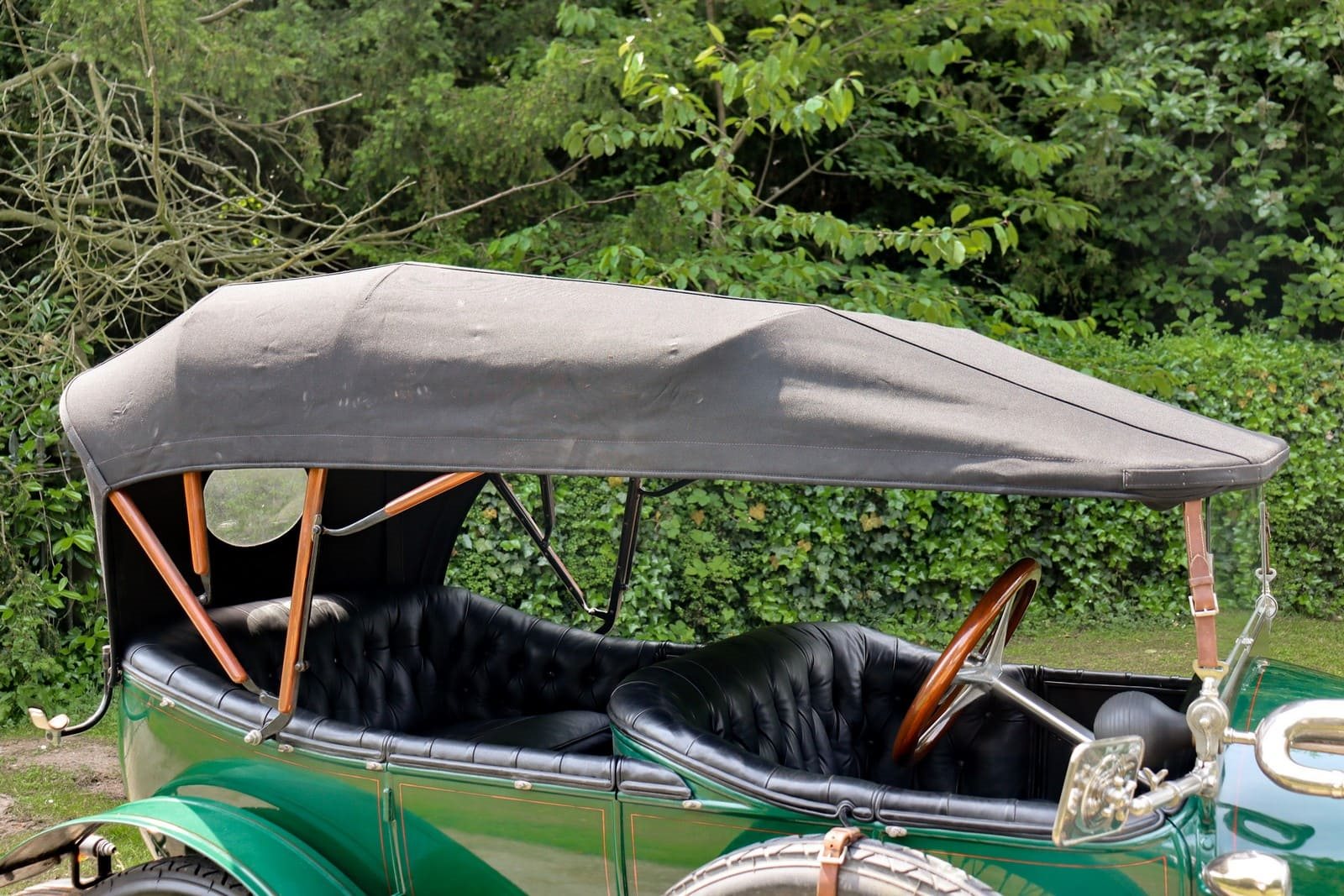 1913 - DELAGE TYPE AI SPORTS TOURER, foto 79