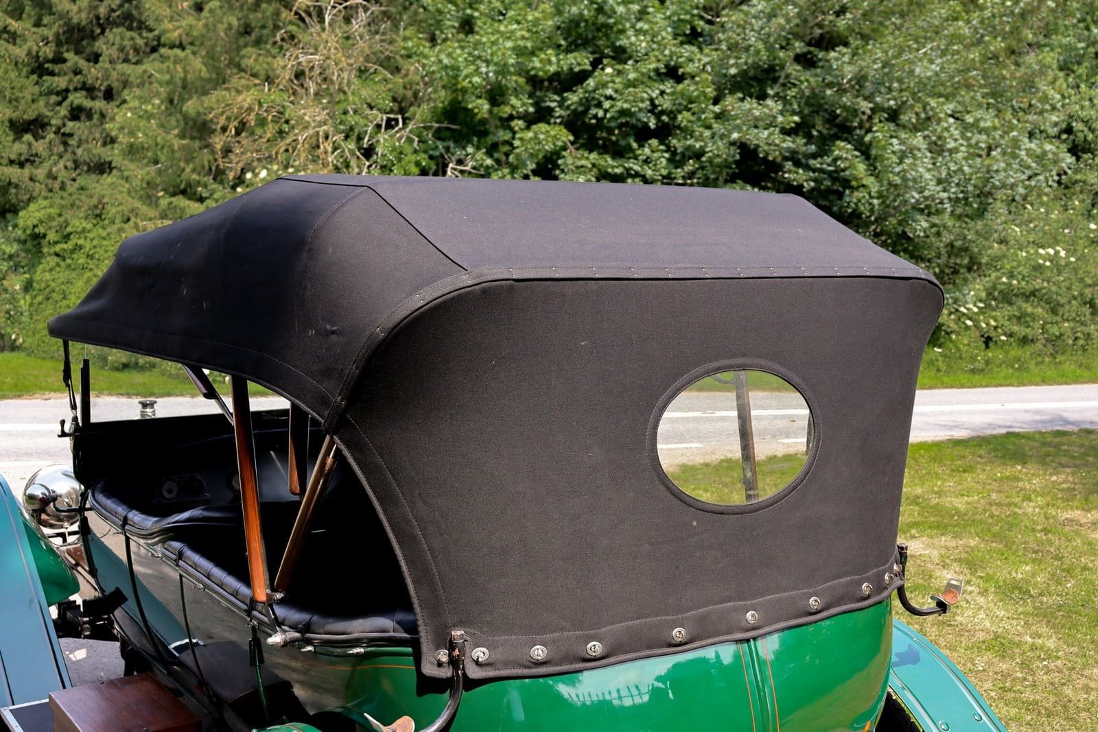 1913 - DELAGE TYPE AI SPORTS TOURER, foto 80