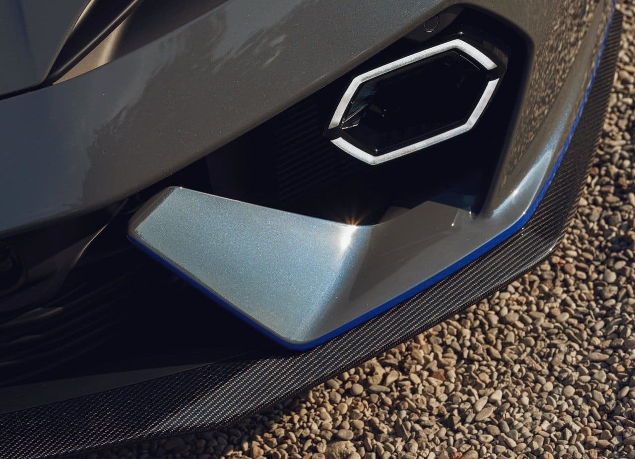 2025 - LAMBORGHINI TEMERARIO AD PERSONAM, foto 17