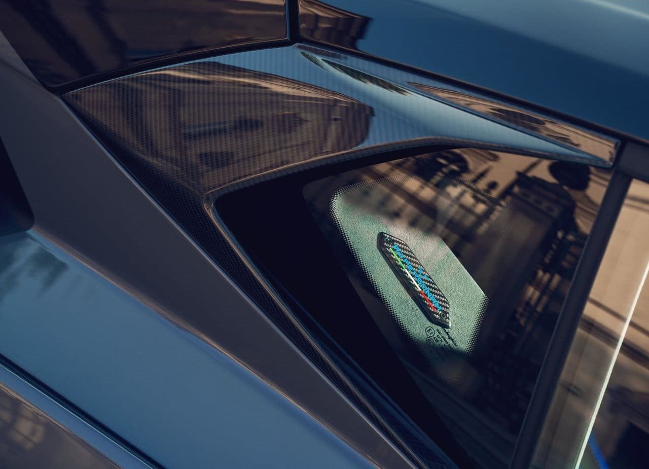 2025 - LAMBORGHINI TEMERARIO AD PERSONAM, foto 18