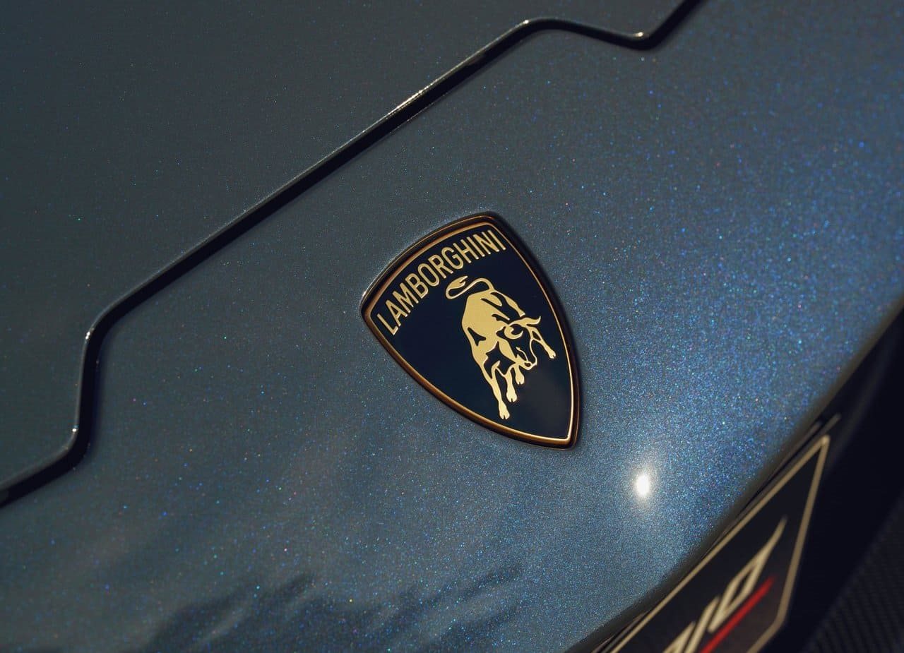 2025 - LAMBORGHINI TEMERARIO AD PERSONAM, foto 19