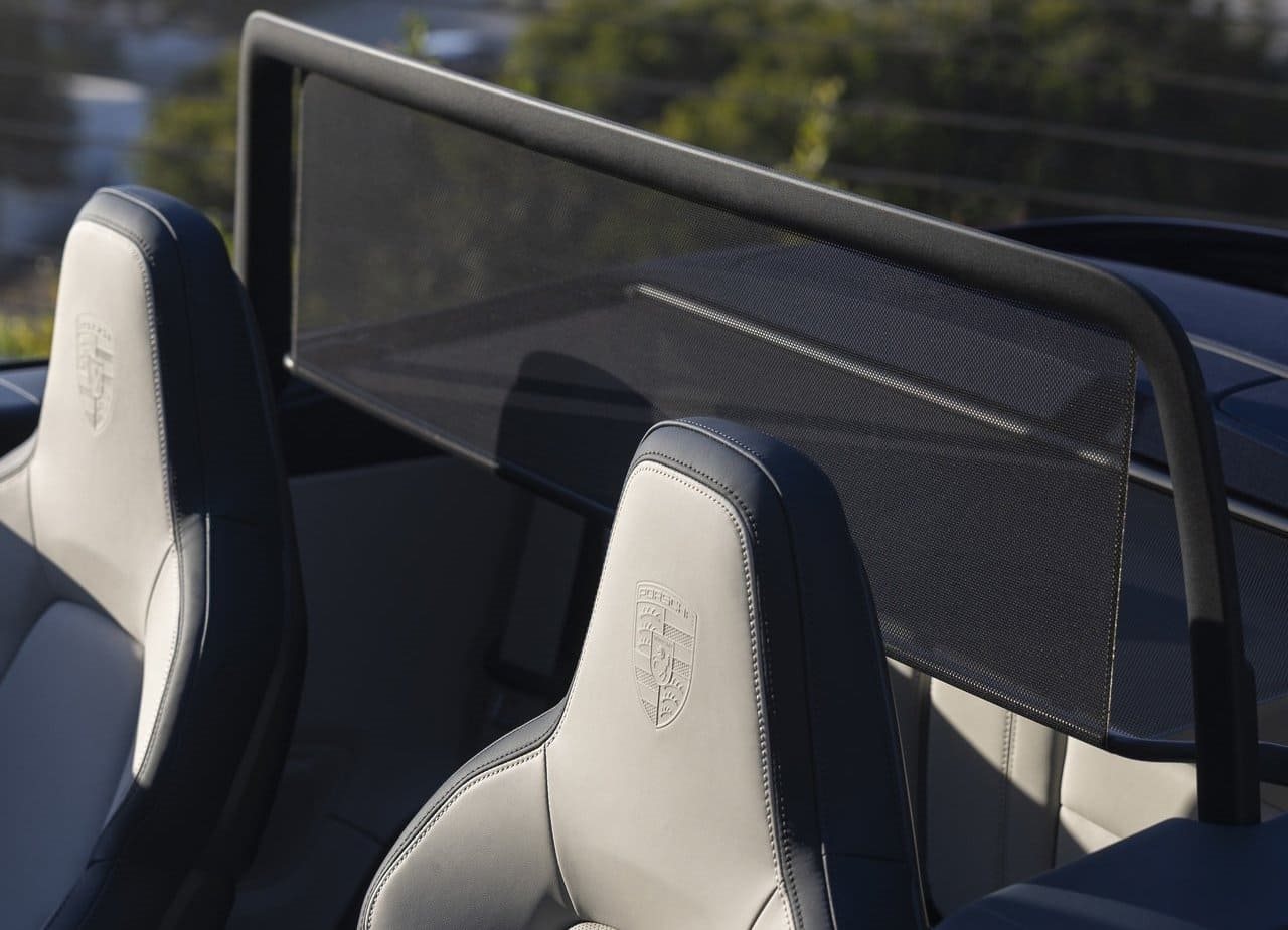 2025 - PORSCHE 911 CARRERA S CABRIOLET, foto 27