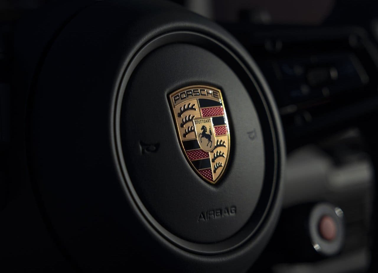 2025 - PORSCHE 911 CARRERA S CABRIOLET, foto 28